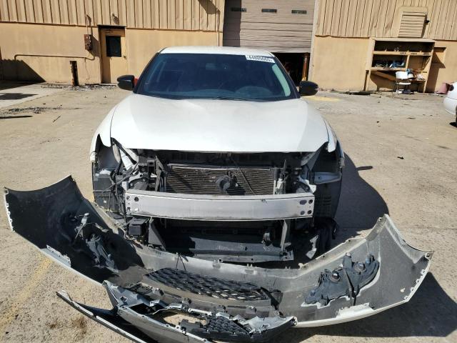 Photo 5 from auction – 2018 NISSAN MAXIMA 3.5 with VIN 1N4AA6AP2JC363213