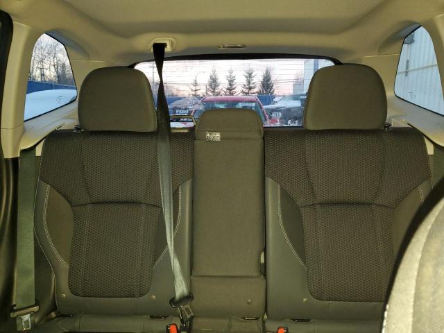 Photo 10 from auction – 2020 SUBARU FORESTER T with VIN JF2SKEJC5LH532148