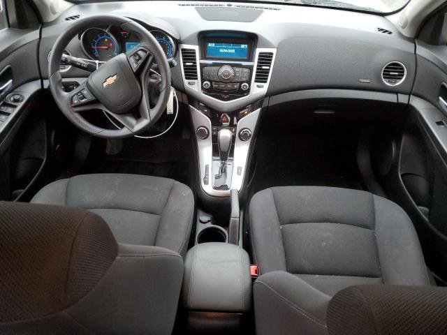 Photo 8 from auction – 2015 CHEVROLET CRUZE LT with VIN 1G1PC5SB4F7263778