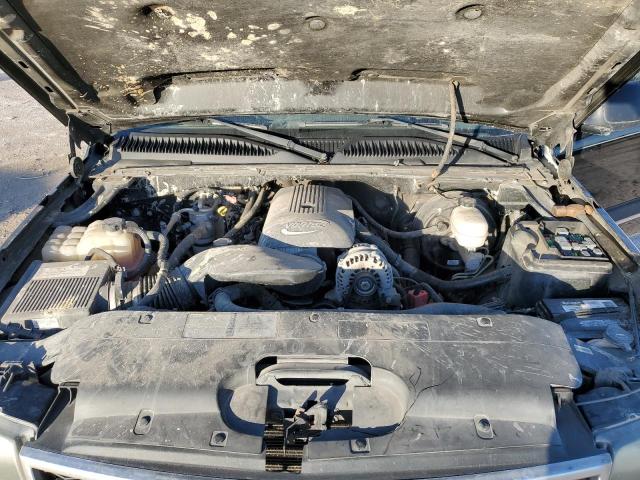 Photo 11 from auction – 2007 CHEVROLET SILVERADO with VIN 2GCEC13V871144937