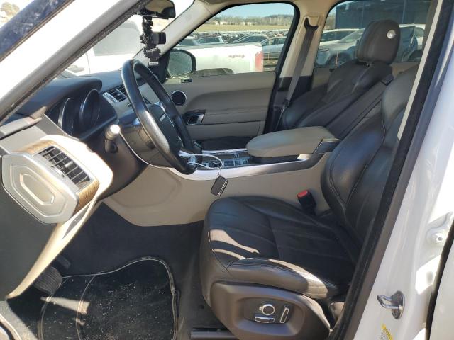 Photo 7 from auction – 2016 LAND ROVER RANGE ROVE with VIN SALWR2KF0GA577914