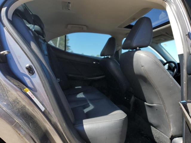 Photo 10 from auction – 2015 LEXUS IS 250 with VIN JTHBF1D26F5044166