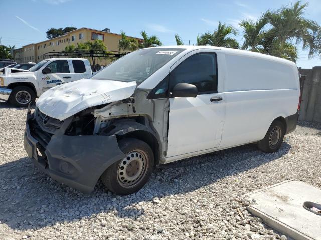 MERCEDES-BENZ METRIS 2016 with VIN WD3PG2EA1G3153299 - Photo from auction