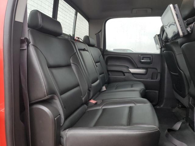 Photo 10 from auction – 2015 CHEVROLET SILVERADO with VIN 3GCUKREC6FG321015