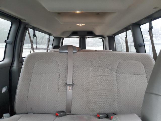 Photo 10 from auction – 2019 CHEVROLET EXPRESS G3 with VIN 1GAZGPFG2K1239975