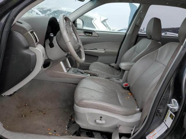 Photo 7 from auction – 2009 SUBARU FORESTER 2 with VIN JF2SH66629H794211