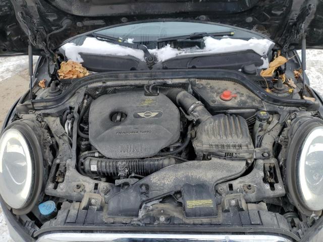 Photo 11 from auction – 2015 MINI COOPER S with VIN WMWXU3C58F2B61849