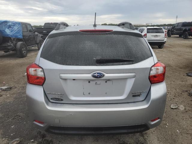 Photo 6 from auction – 2015 SUBARU IMPREZA SP with VIN JF1GPAT60F8252962