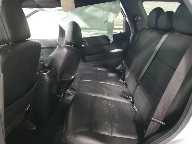 Photo 10 from auction – 2010 FORD ESCAPE LIM with VIN 1FMCU9EG5AKC46314