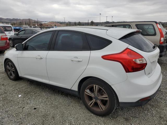 Photo 2 from auction – 2014 FORD FOCUS SE with VIN 1FADP3K28EL317162