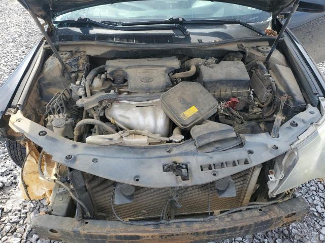Photo 11 from auction – 2014 TOYOTA CAMRY L with VIN 4T1BF1FK3EU747481