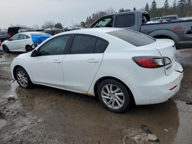 صورة رقم 2 من المزاد - 2012 MAZDA 3 I مع VIN JM1BL1V77C1580180