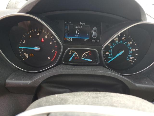 Photo 9 from auction – 2016 FORD ESCAPE SE with VIN 1FMCU0G76GUB66977