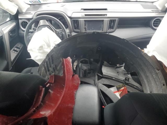 Photo 8 from auction – 2017 TOYOTA RAV4 LE with VIN 2T3BFREV5HW613481