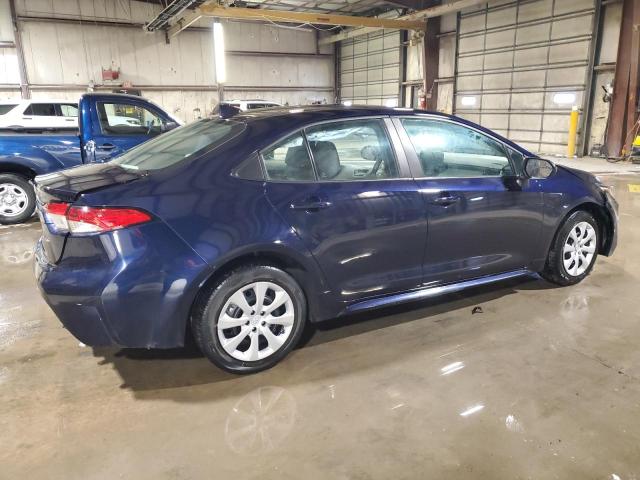 Photo 3 from auction – 2022 TOYOTA COROLLA LE with VIN 5YFEPMAE8NP387834