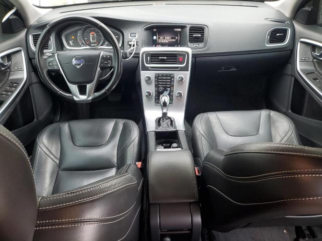 Photo 8 from auction – 2018 VOLVO S60 DYNAMI with VIN YV140MTL7J2450257