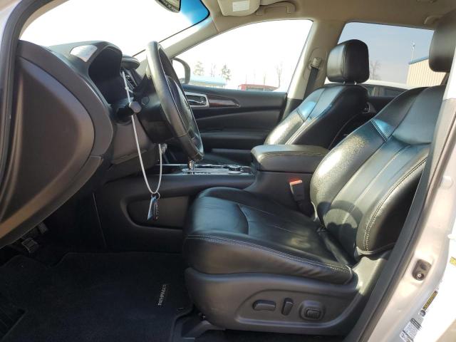 Zdjęcie 7 z aukcji – 2015 NISSAN PATHFINDER z VIN 5N1AR2MM2FC659803