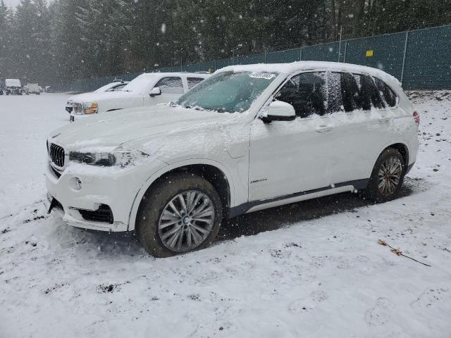 BMW X5 XDR40E 2016 with VIN 5UXKT0C52G0S74817 - Photo from auction