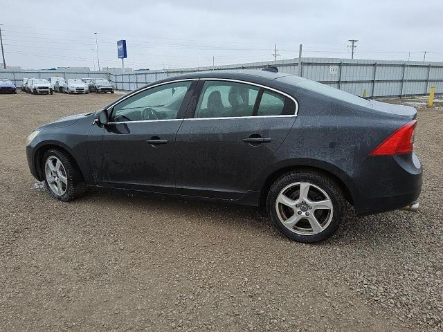 Photo 2 from auction – 2013 VOLVO S60 T5 with VIN YV1612FS7D2217657