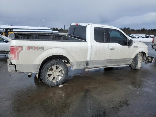 Photo 3 from auction – 2016 FORD F150 SUPER with VIN 1FTFX1EGXGFB60170