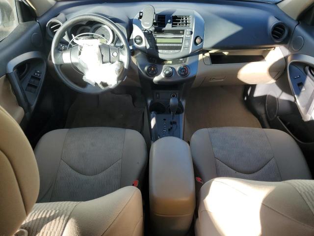 Снимка 8 от търг – 2010 TOYOTA RAV4 с VIN 2T3BF4DV4AW078198