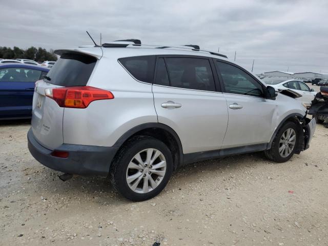 Photo 3 from auction – 2013 TOYOTA RAV4 LIMIT with VIN 2T3DFREV1DW109416