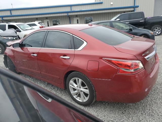 Photo 2 from auction – 2013 NISSAN ALTIMA 2.5 with VIN 1N4AL3AP5DC245718