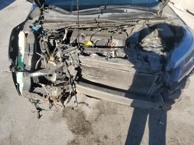 Photo 12 from auction – 2015 HONDA CR-V EX with VIN 5J6RM4H53FL070662