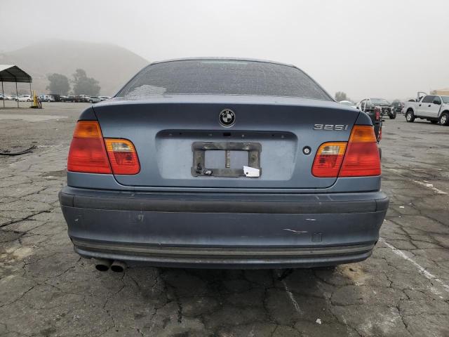 Zdjęcie 6 z aukcji – 2001 BMW 325 I z VIN WBAAV33421FU96176
