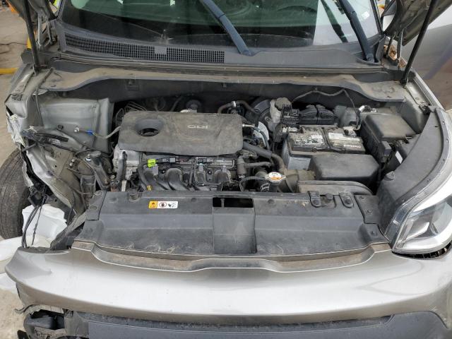 Photo 11 from auction – 2017 KIA SOUL with VIN KNDJN2A24H7431865
