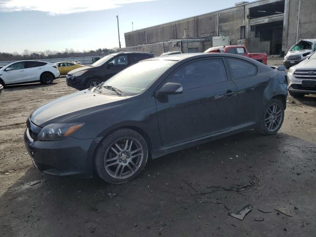 TOYOTA SCION TC 2009 with VIN JTKDE167490285790 - Photo from auction
