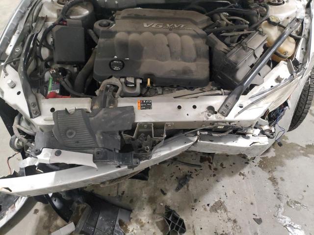 Photo 11 from auction – 2013 CHEVROLET IMPALA LS with VIN 2G1WA5E3XD1167007