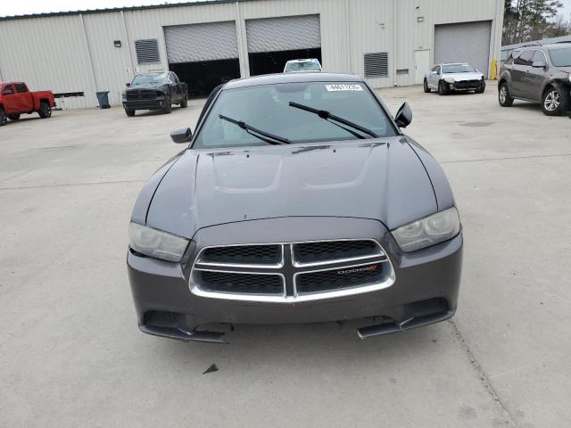 Photo 5 from auction – 2013 DODGE CHARGER SE with VIN 2C3CDXBG9DH688512