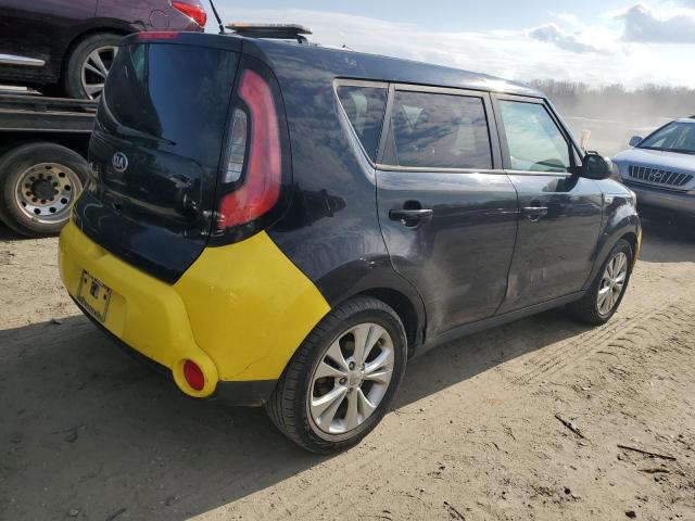 Photo 3 from auction – 2016 KIA SOUL + with VIN KNDJP3A50G7322568