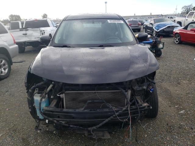Photo 5 from auction – 2017 NISSAN ROGUE S with VIN KNMAT2MT1HP504183