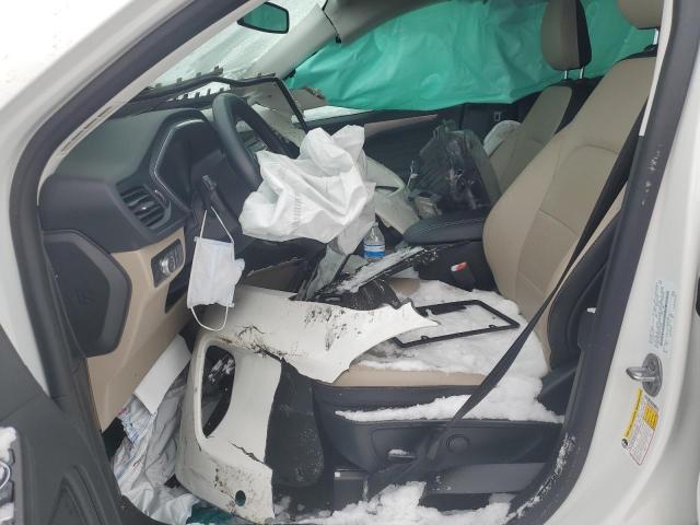 Photo 7 from auction – 2022 FORD ESCAPE TIT with VIN 1FMCU9J99NUA75942