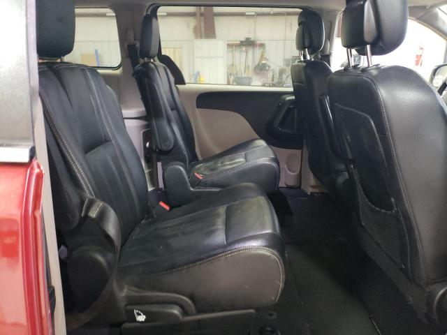 Photo 11 from auction – 2014 CHRYSLER TOWN & COU with VIN 2C4RC1BG9ER446644