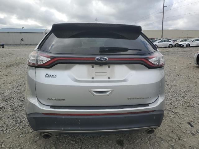 Снимка 6 от търг – 2018 FORD EDGE TITAN с VIN 2FMPK3K82JBB88299