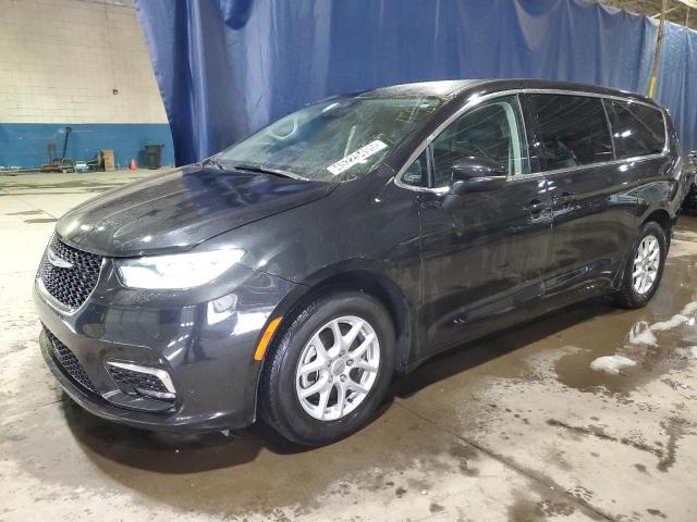 CHRYSLER PACIFICA T 2023 with VIN 2C4RC1BG1PR516429 - Photo from auction