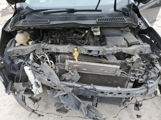 Photo 12 from auction – 2019 FORD ESCAPE SE with VIN 1FMCU0GD0KUA99677