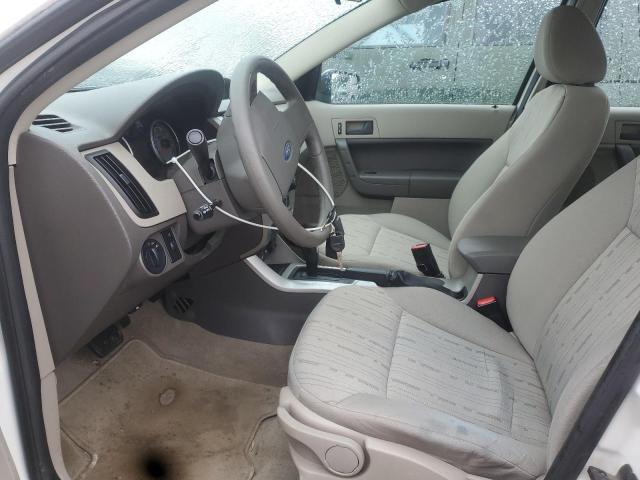 Photo 7 from auction – 2010 FORD FOCUS SE with VIN 1FAHP3FNXAW224996