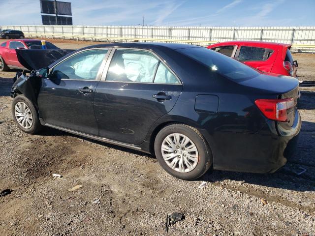 Photo 2 from auction – 2013 TOYOTA CAMRY L with VIN 4T1BF1FK9DU707825