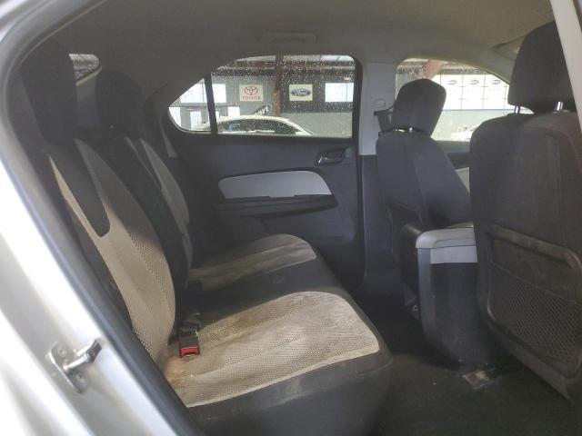 Photo 10 from auction – 2014 CHEVROLET EQUINOX LT with VIN 2GNFLFEK5E6187174