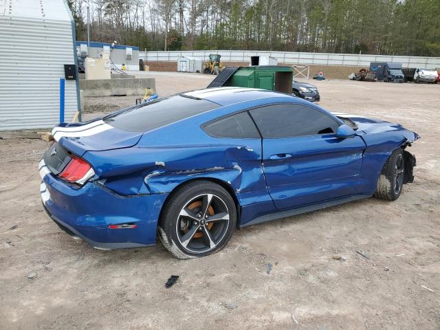 Photo 3 from auction – 2018 FORD MUSTANG with VIN 1FA6P8TH0J5126245