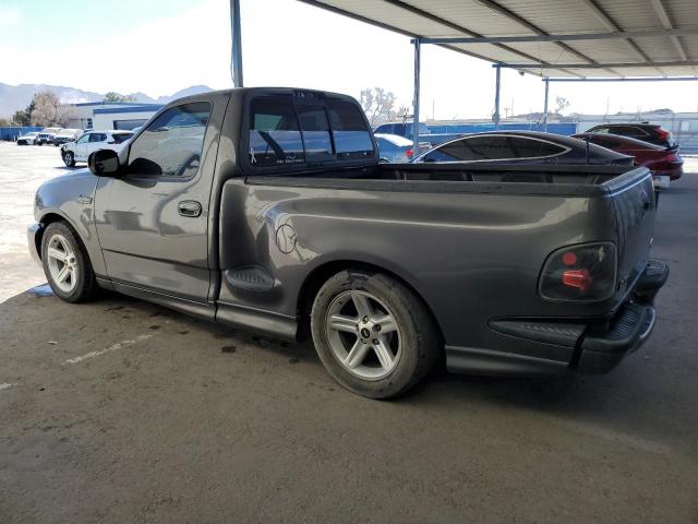 Photo 2 from auction – 2003 FORD F150 SVT L with VIN 2FTRF07313CA52692