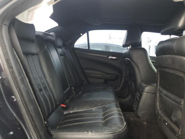Photo 10 from auction – 2016 CHRYSLER 300 S with VIN 2C3CCAGG7GH283147