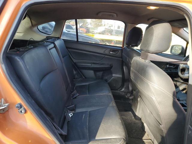 Photo 10 from auction – 2014 SUBARU XV CROSSTR with VIN JF2GPAGC0E8289956