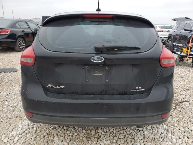 Photo 6 from auction – 2016 FORD FOCUS SE with VIN 1FADP3K27GL387237