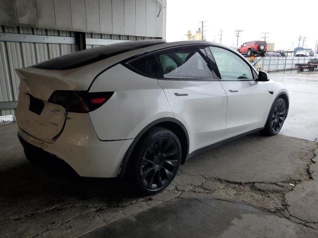 Photo 3 from auction – 2023 TESLA MODEL Y with VIN 7SAYGDEE9PA042673