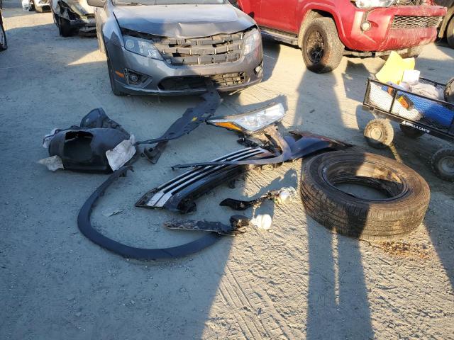 Photo 13 from auction – 2019 TOYOTA HIGHLANDER with VIN 5TDBZRFH3KS927834